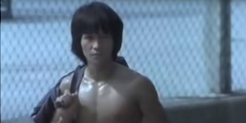 Every Actor Who Has Played Bruce Lee In Movies