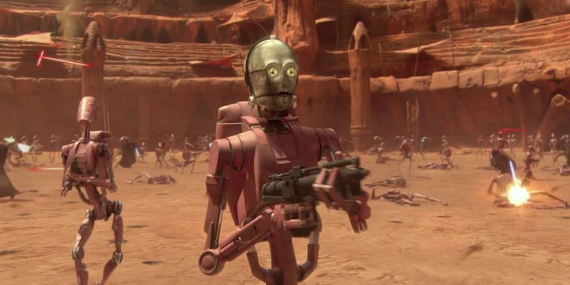 Every Time C-3PO Is Damaged Or Destroyed In Star Wars Canon