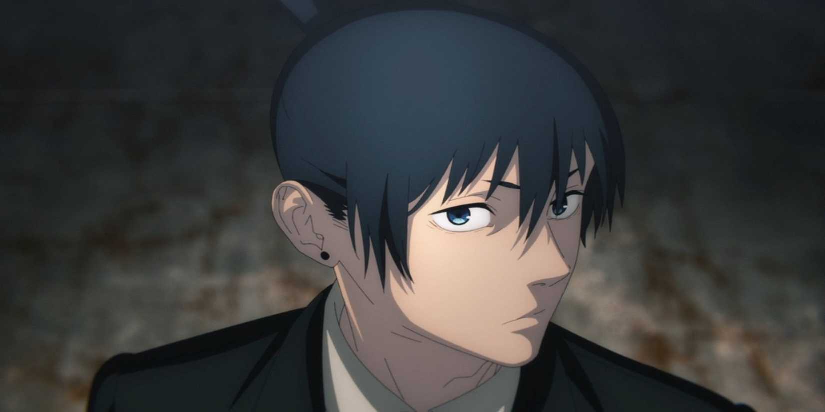 How the Ending of Chainsaw Man: The Movie Aki in episode 11