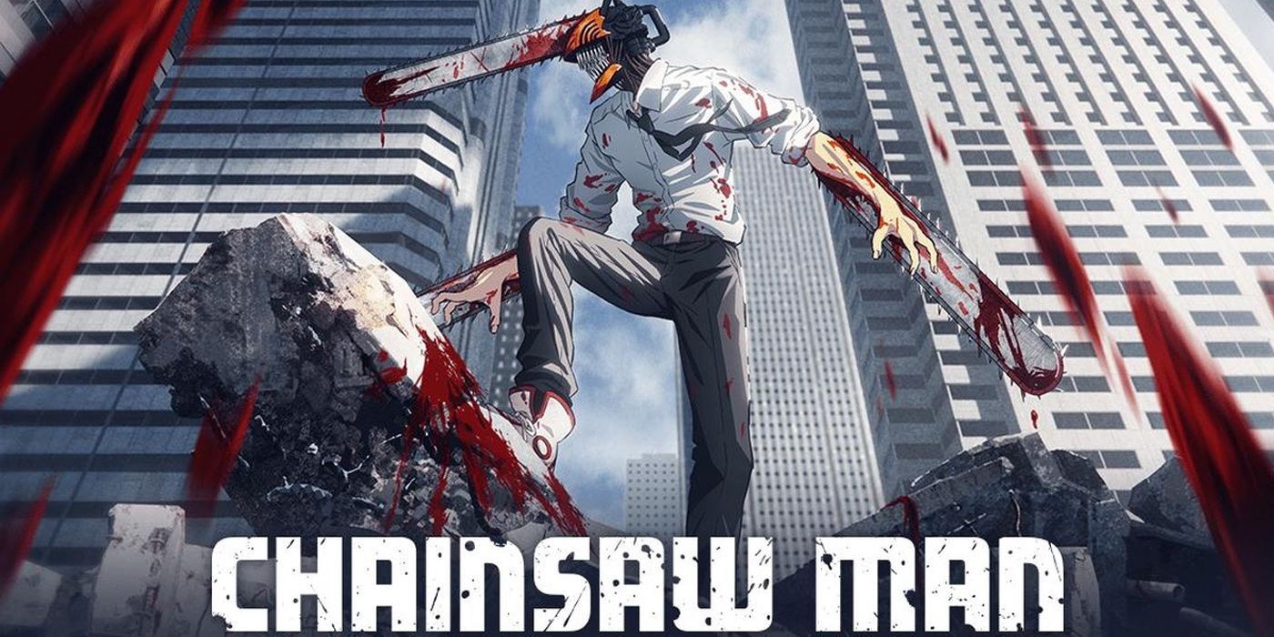 Chainsaw-Man
