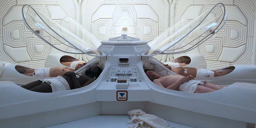 10 Sci-Fi Universes Whose Technology Could Actually Happen