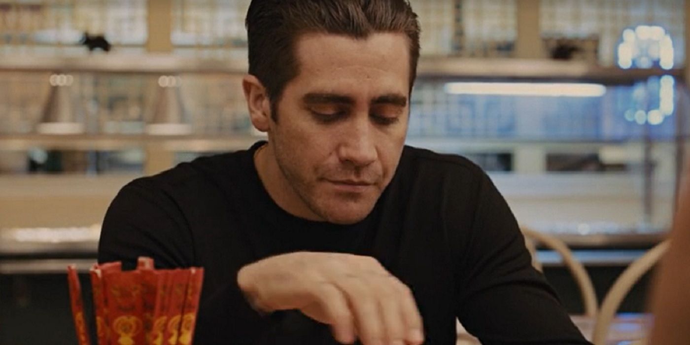 This 2011 Movie Saved Jake Gyllenhaal After His $366 Million Franchise Attempt Collapsed