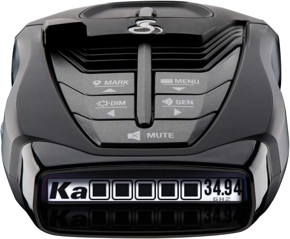 Best Radar Detectors (Updated 2022)