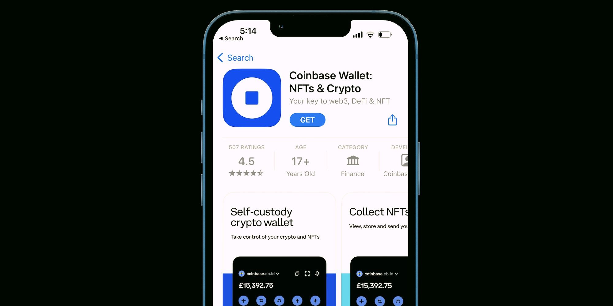 Why Crypto Giant Coinbase Is Speaking Out Against Apple Tax