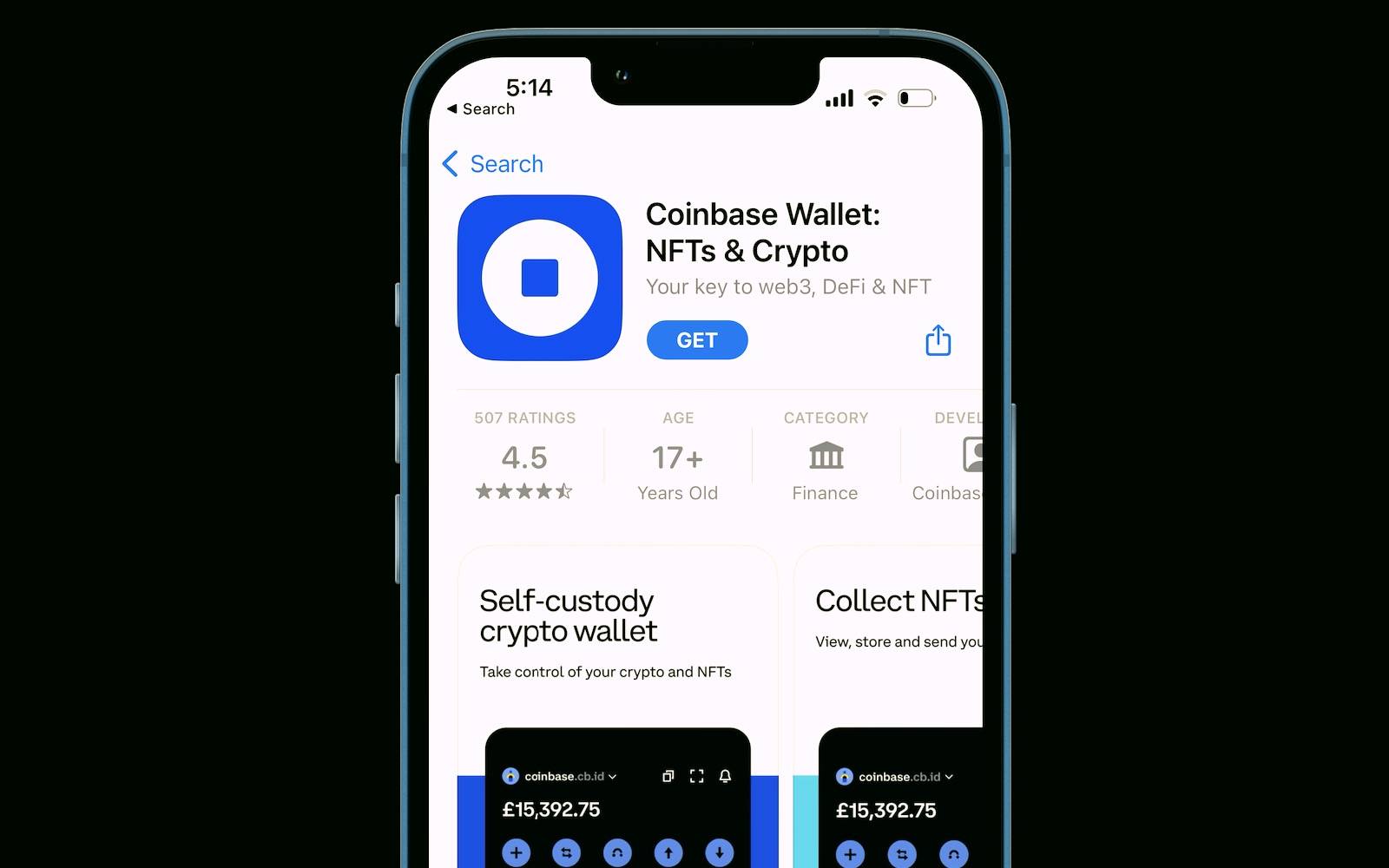 Why Crypto Giant Coinbase Is Speaking Out Against Apple Tax