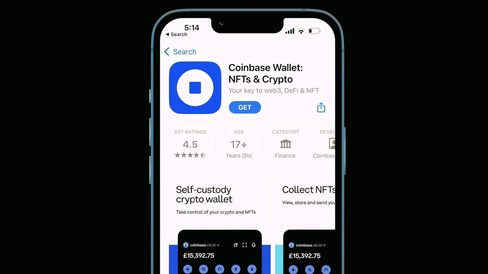 Why Crypto Giant Coinbase Is Speaking Out Against Apple Tax