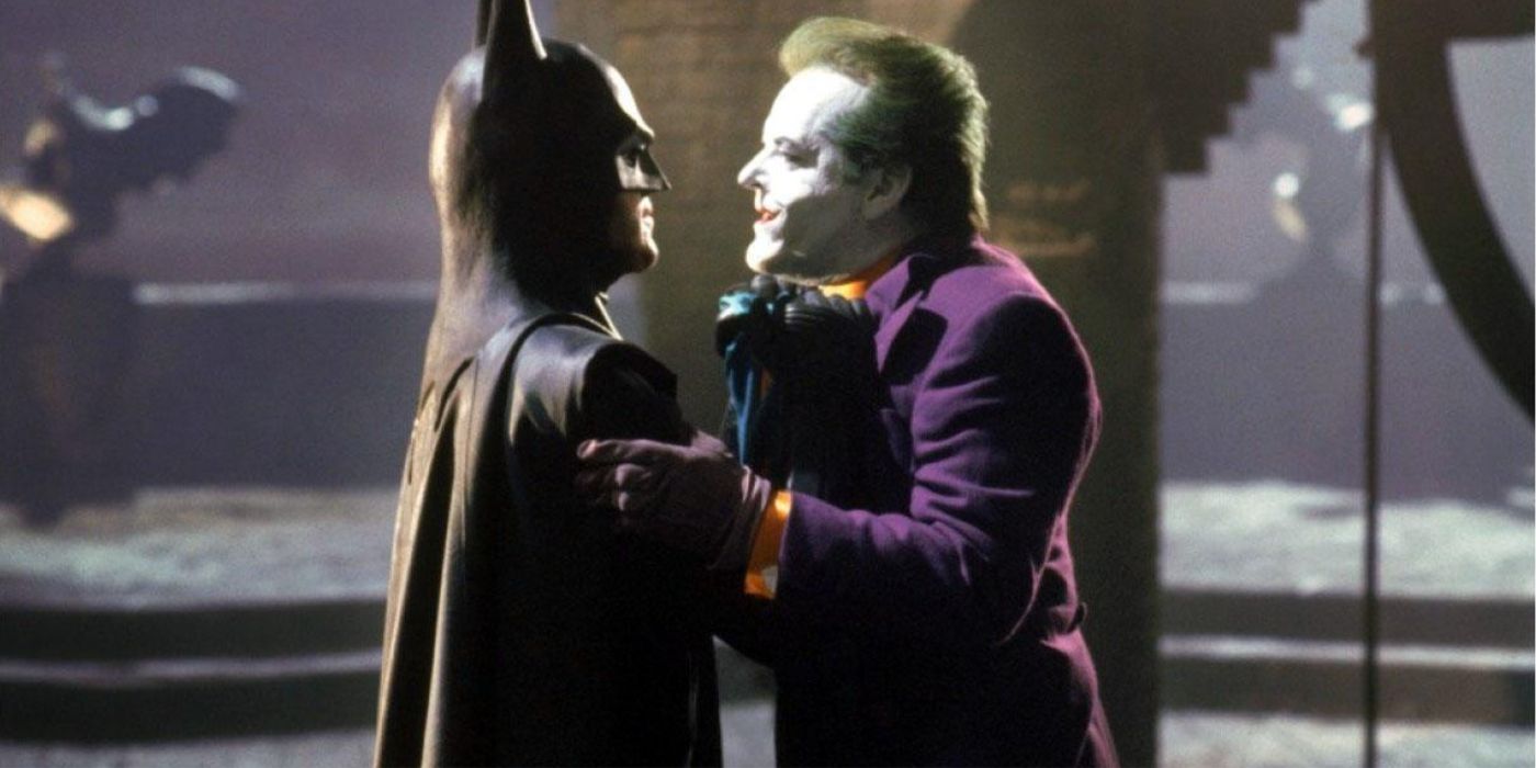 10 Ways Tim Burtons Batman Movies Changed The Dark Knight Forever