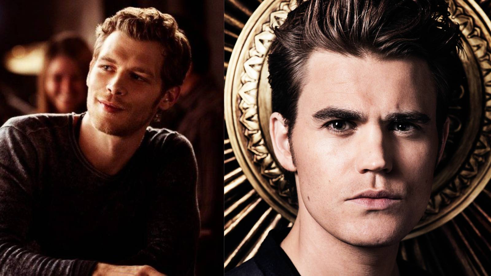 The Vampire Diaries: 10 Stefan Quotes That Prove He Is No Different Than  Klaus, image size:1600x900