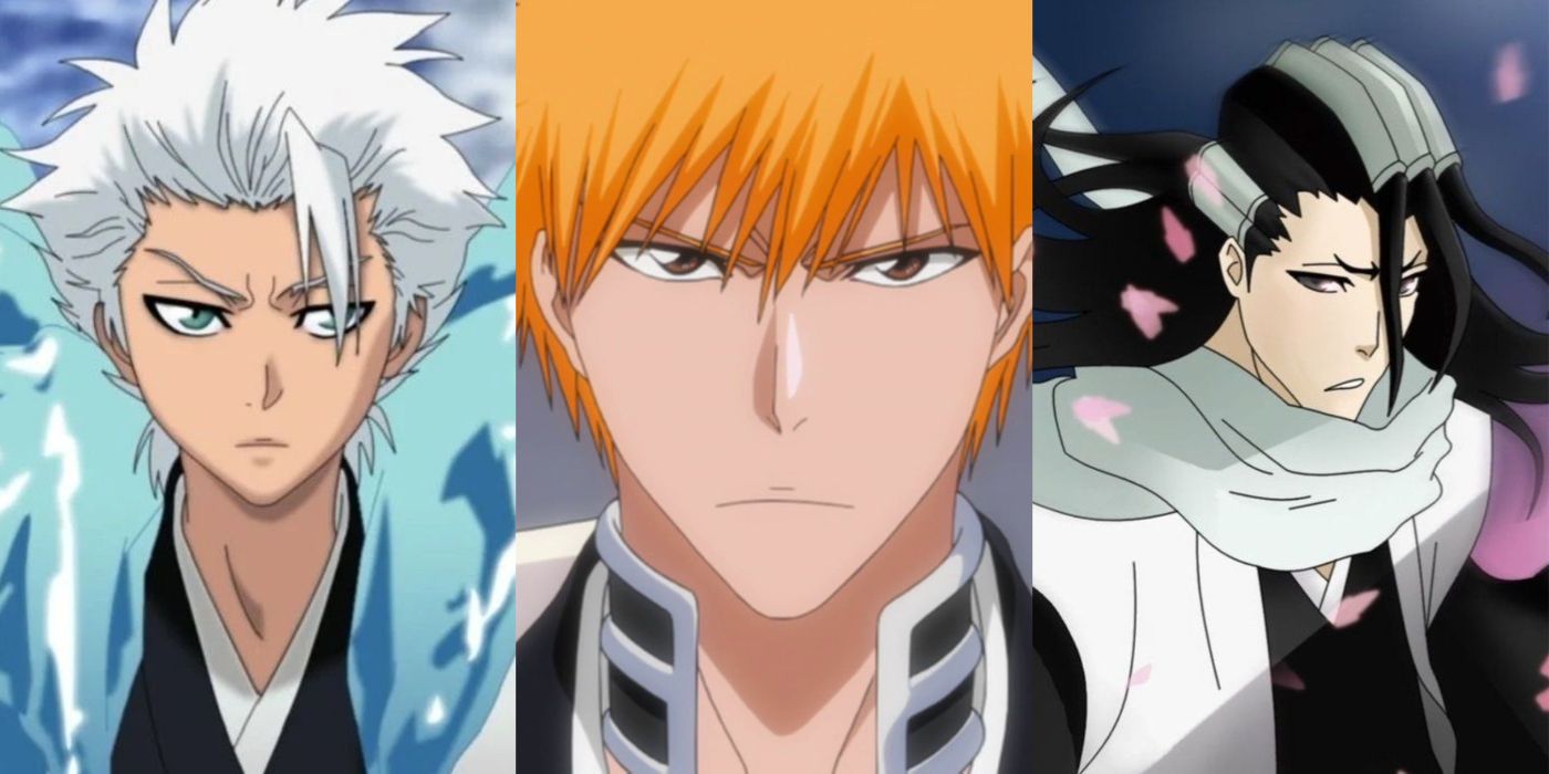 BLEACH: Thousand-Year Blood War Episode 20 — Kenpachi Unleashed