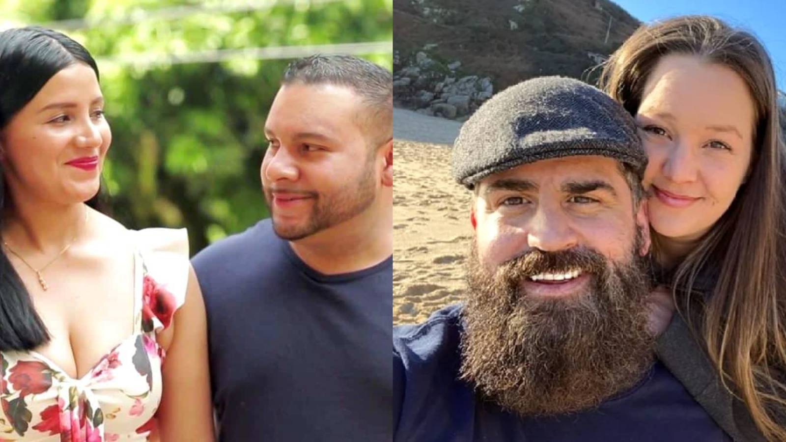 90 Day Fiancé: Before The 90 Days Season 2 - Where Are They Now?