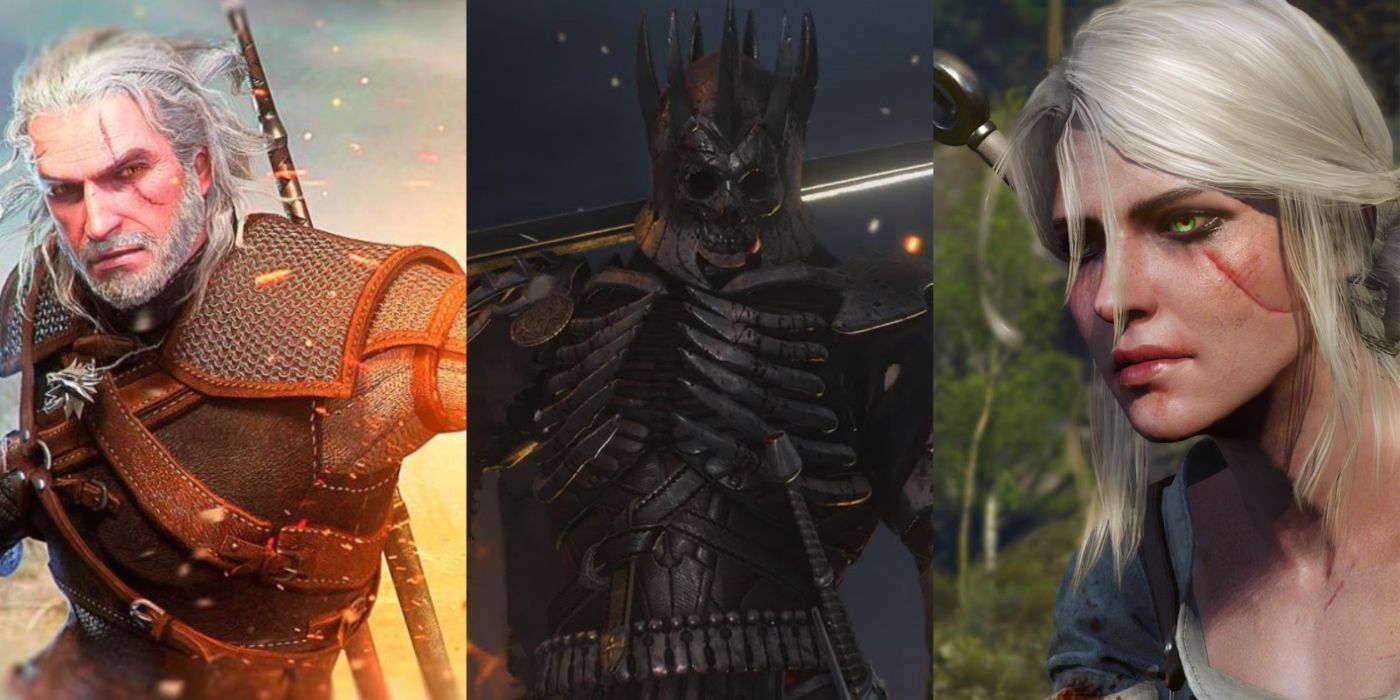 The Witcher 3: Wild Hunt — 12 Tips For Playing The Death March Difficulty Level