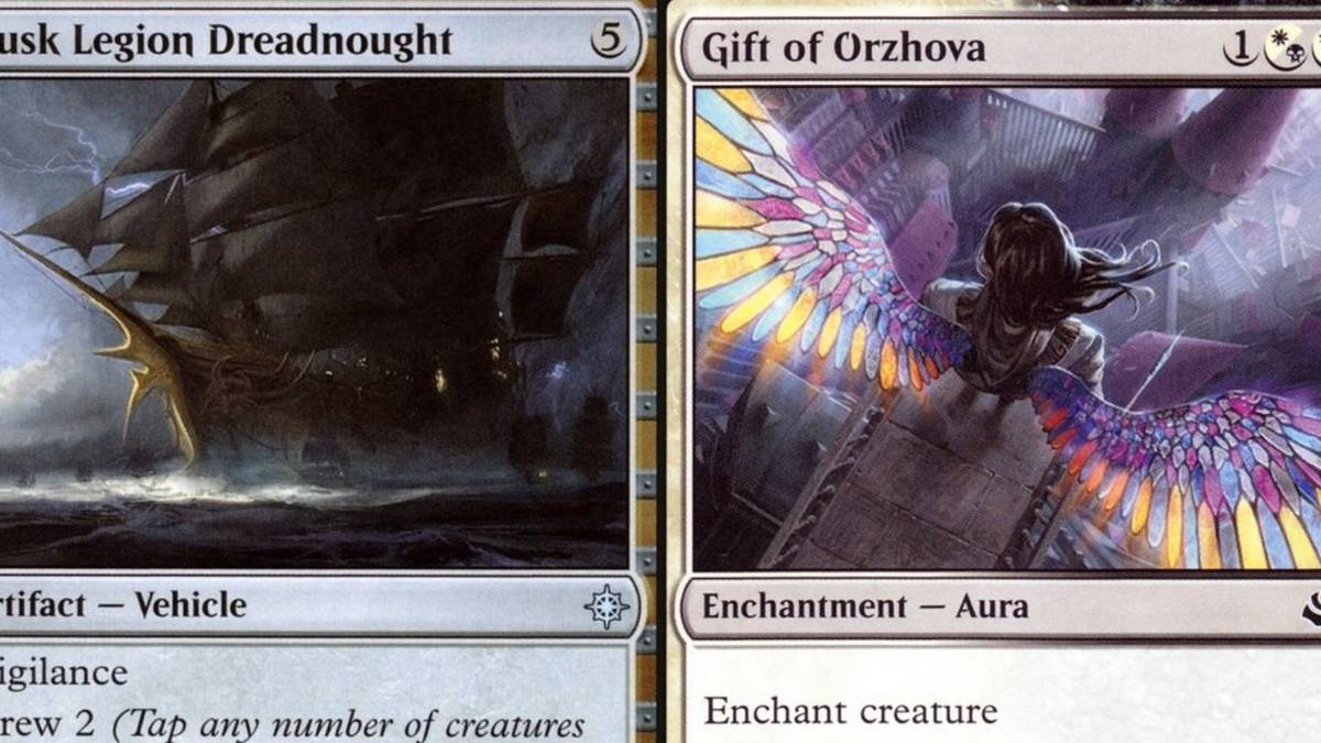 Magic: The Gathering - 10 Most Beautiful Cards, Ranked Magic: The Gathering - 10 Most Beautiful Cards, Ranked