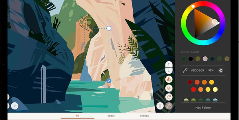 Work Programs Drawing 10 Best Drawing Programs For Artists