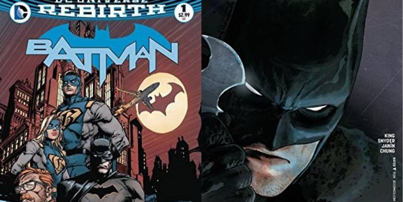 10 Best Selling DC Comics Of All Time