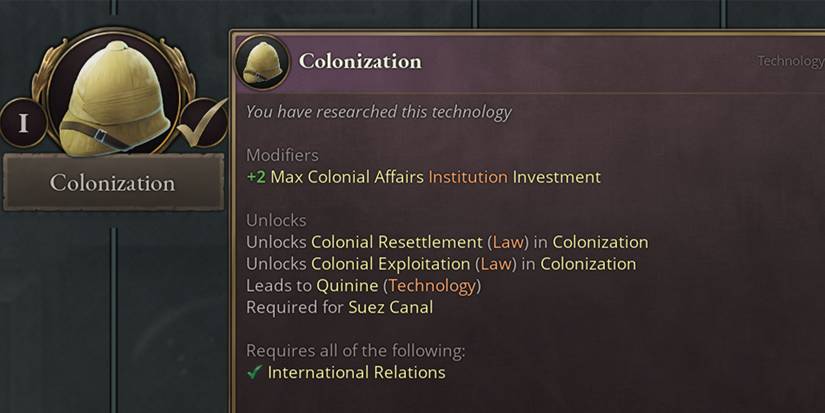 How to Colonize in Victoria 3