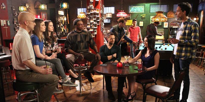 Community Movie Filming Might Be Delayed, According To Star