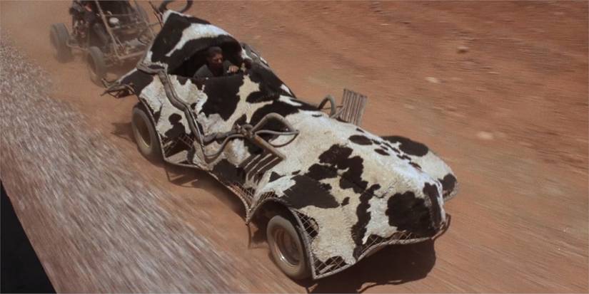 Mad Max Ranchero 10 Harsh Realities Of Rewatching The Original Mad Max Trilogy