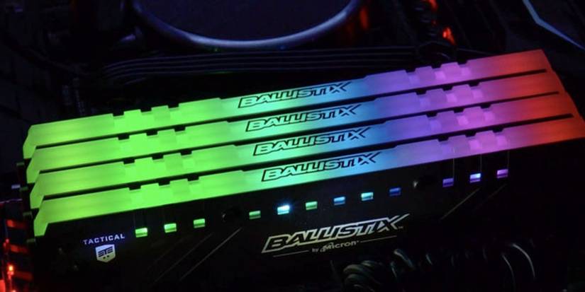 10 Best RGB PC Components To Add Some Style To Your Gaming Rig