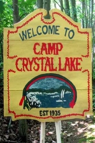 Friday the 13th: The Game! Single Player Missions (Welcome to Camp Crystal  Lake) 