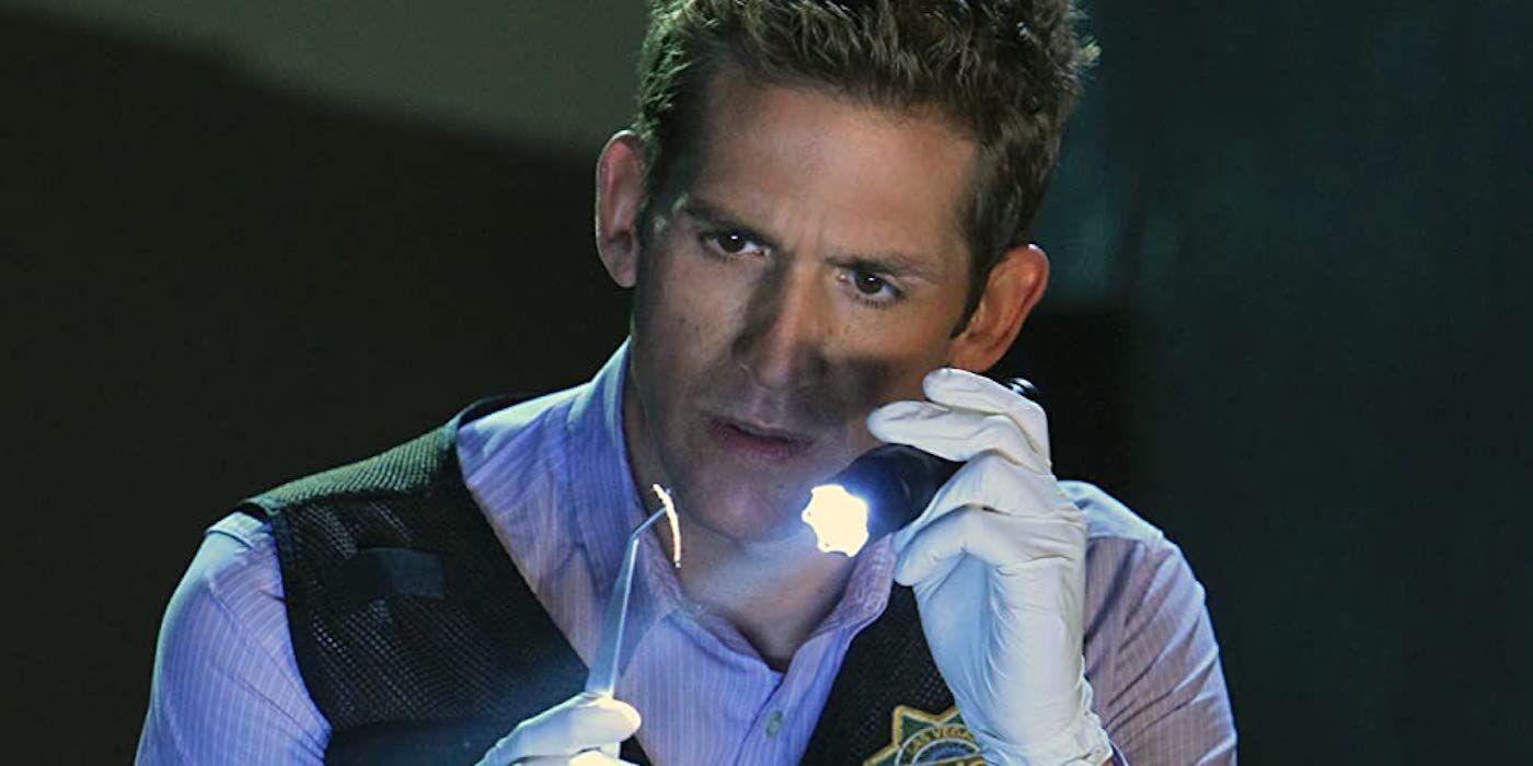 10 Harsh Realities Of Rewatching CSI: Crime Scene Investigation 23 ...