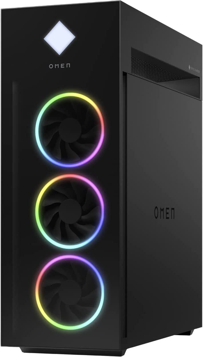 CUK Prebuilt Gaming Desktop