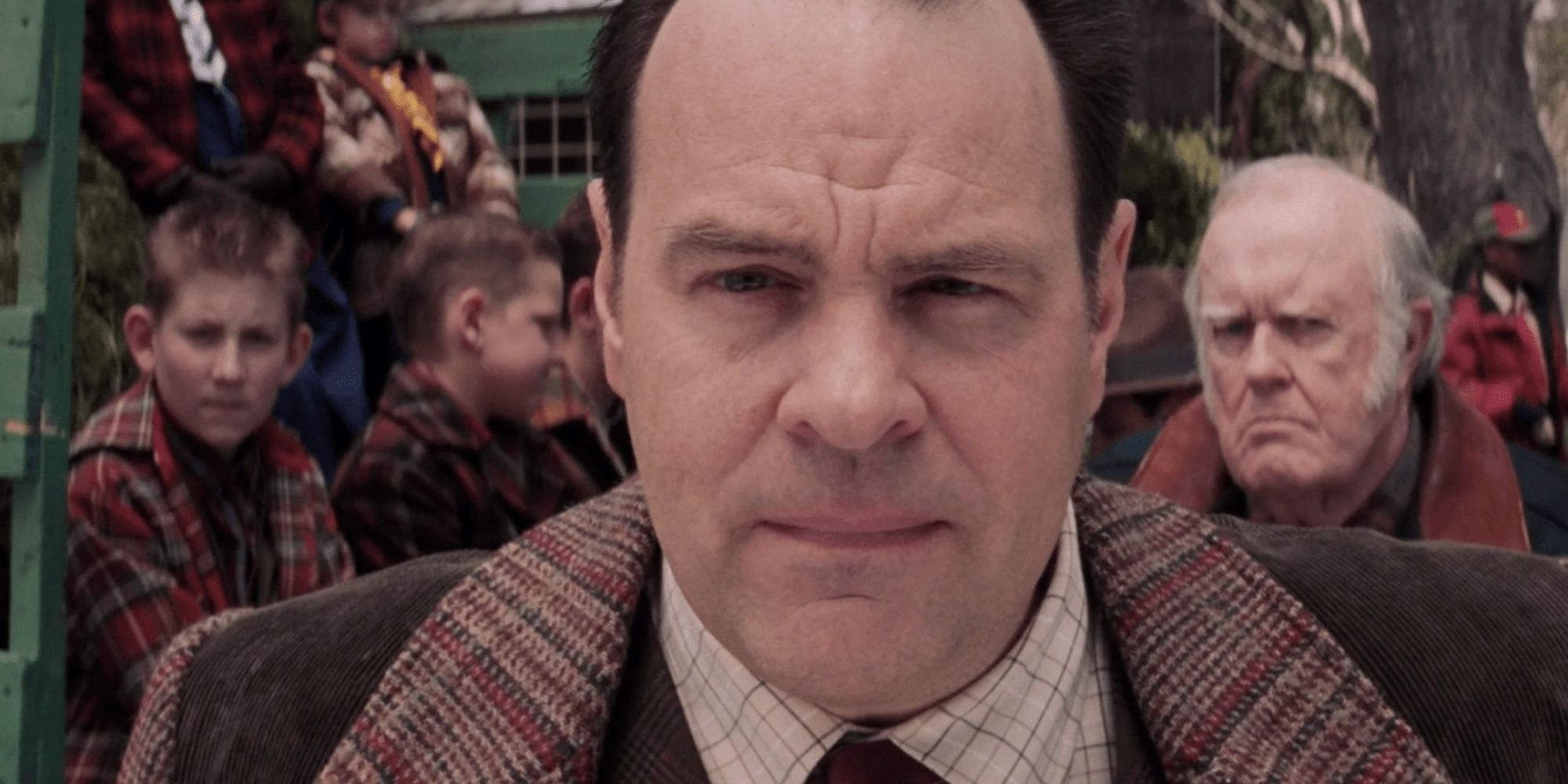 Tim Allen \u0026 Jamie Lee Curtis' Christmas Comedy With 5% RT Score Finds  Streaming Success 20 Years Later, image size:1500x750