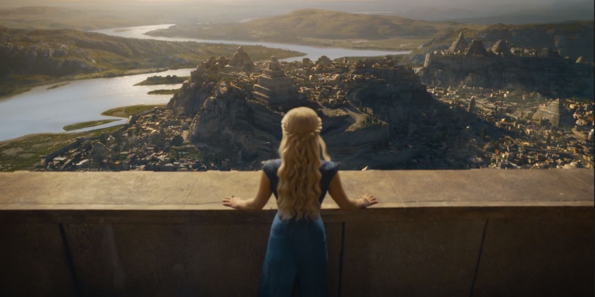 The Other Daenerys Targaryen Explained: Who Dany Got Her Name From In Game Of Thrones