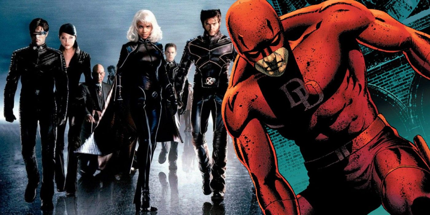 Daredevil's Greatest Ally is Now the X-Men's Last Hope