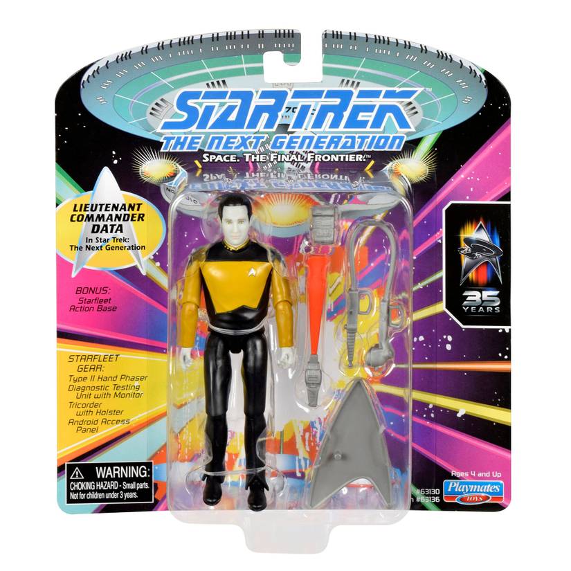 Best Star Trek Toys & Collectibles (New For 2022) Gift Guide