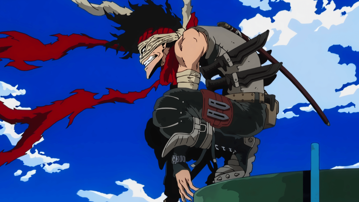 My Hero Academia’s Creator Has a Unique Definition of Hero, & It Proves ...