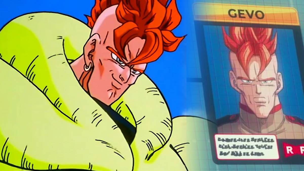 Dragon Ball Super Hero Confirms One DBZ Android is Deeper Than Fans Think