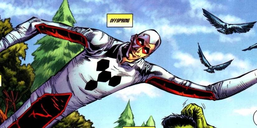 10 Superhero Offspring With Unexpected Powers