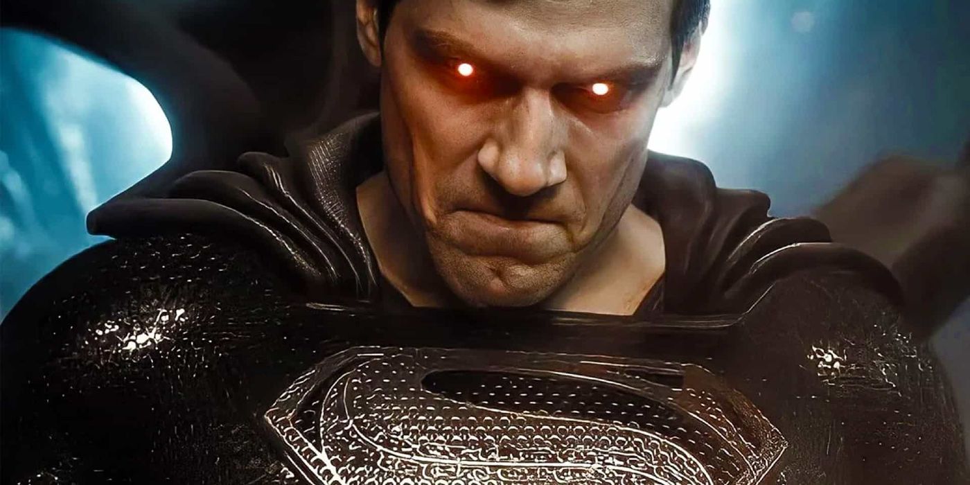 DC Just Made Superman's Darkest Story Even Worse After 4 Tries