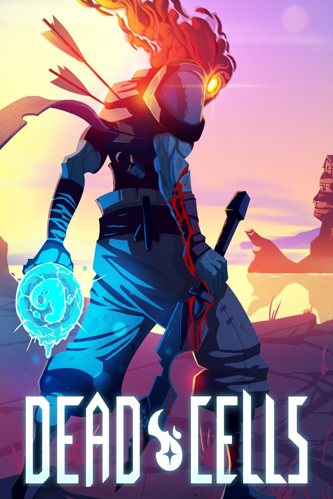 Review: Dead Cells: Fatal Falls – Destructoid