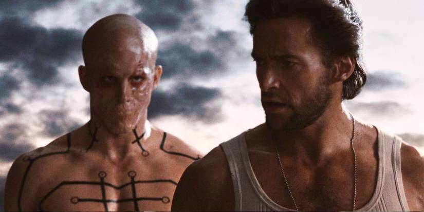 Deadpool: Every Marvel Easter Egg & Reference