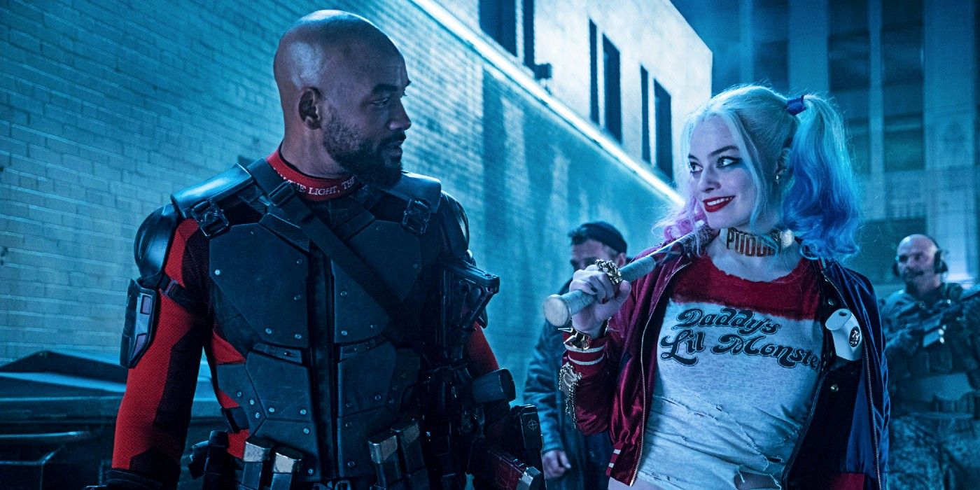 El divisivo drama criminal de 159 millones de dólares de Will Smith y Margot Robbie de hace 9 años ahora es tendencia en Netflix y sigue siendo su mejor película juntos