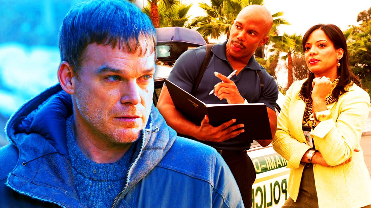 2 Big Kills Prove Where Dexter Went Wrong Before New Blood