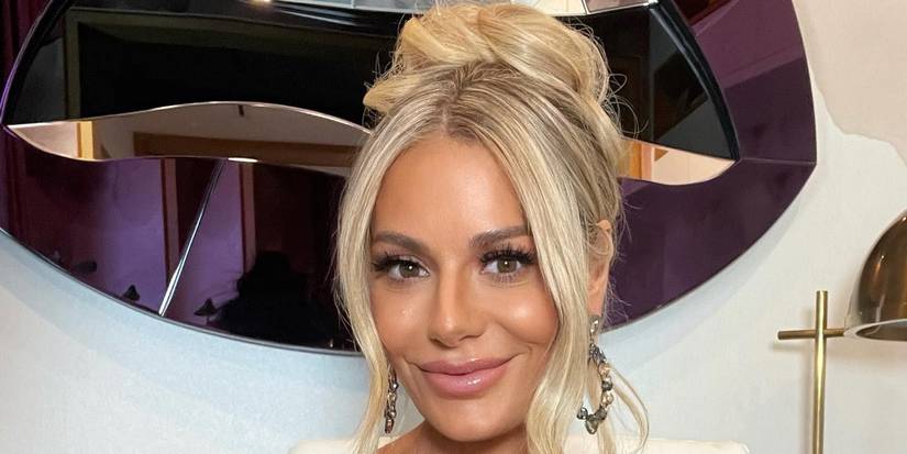 Why Some RHOBH Fans Think Dorit Kemsley Faked Her Robbery