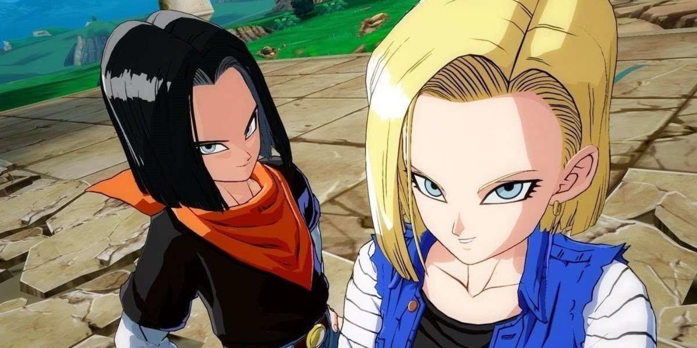 Каждый проект Dragon Ball: подтверждено наличие нескольких игровых персонажей