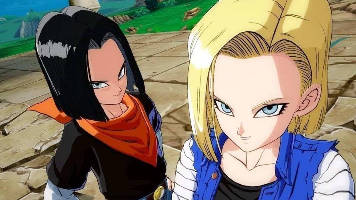 Every Dragon Ball Android Ranked From Weakest to Strongest