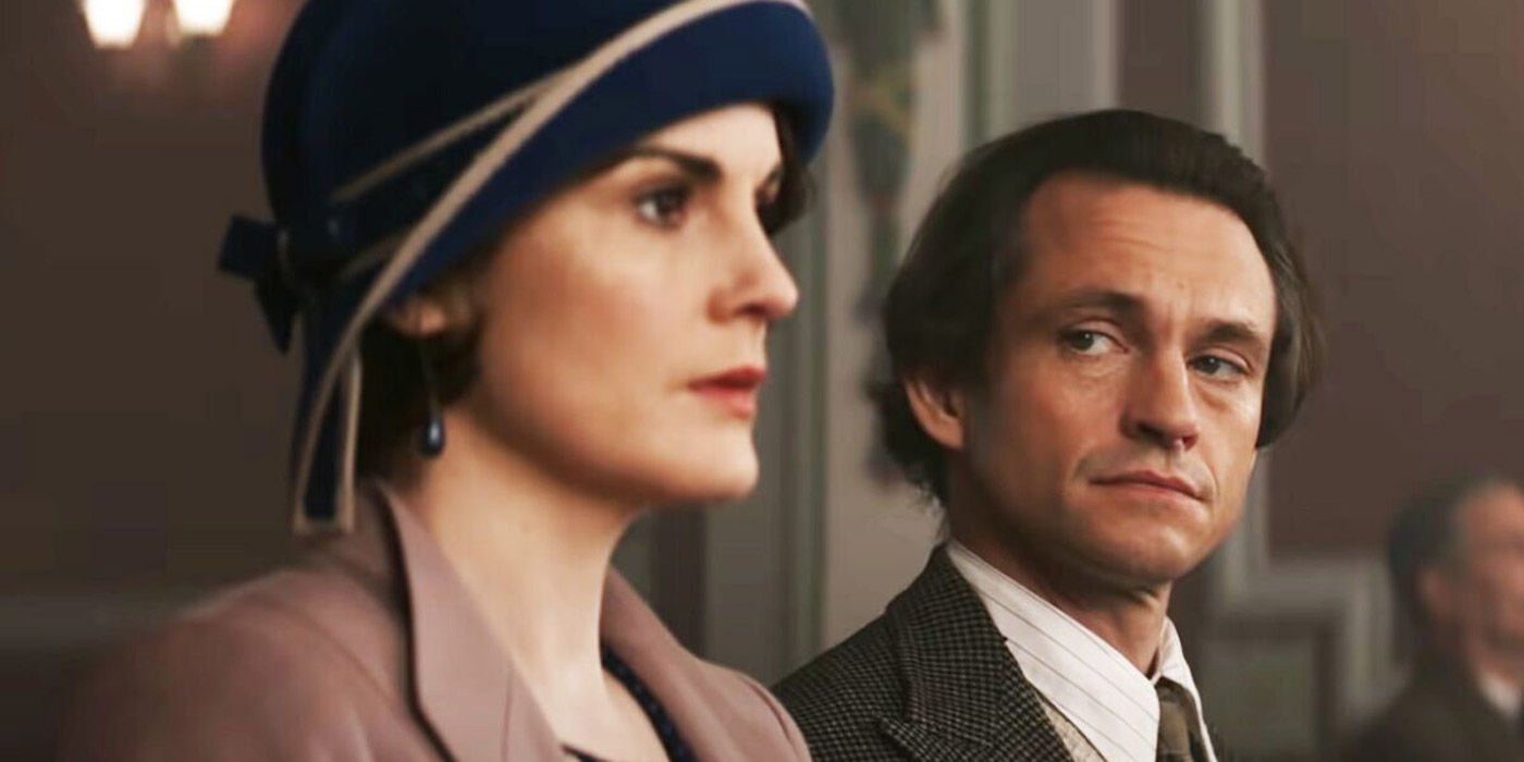 Where to Watch Downton Abbey: A New Era