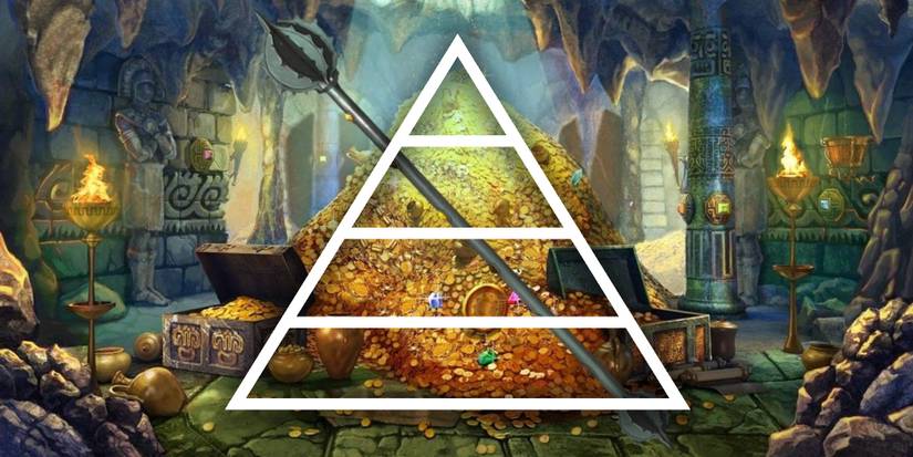 Evil D&D Party Schemes That Aren't Just For Murder Hobos