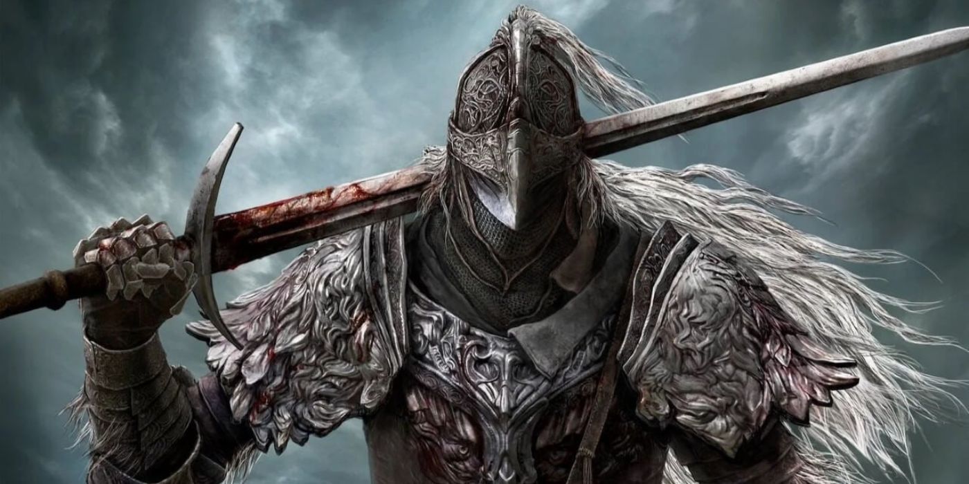 Elden Ring: Raging Wolf Officially Arrives Winter 2026 image