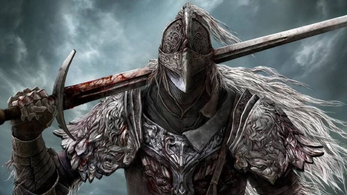 Elden Ring: Raging Wolf Officially Arrives Winter 2026