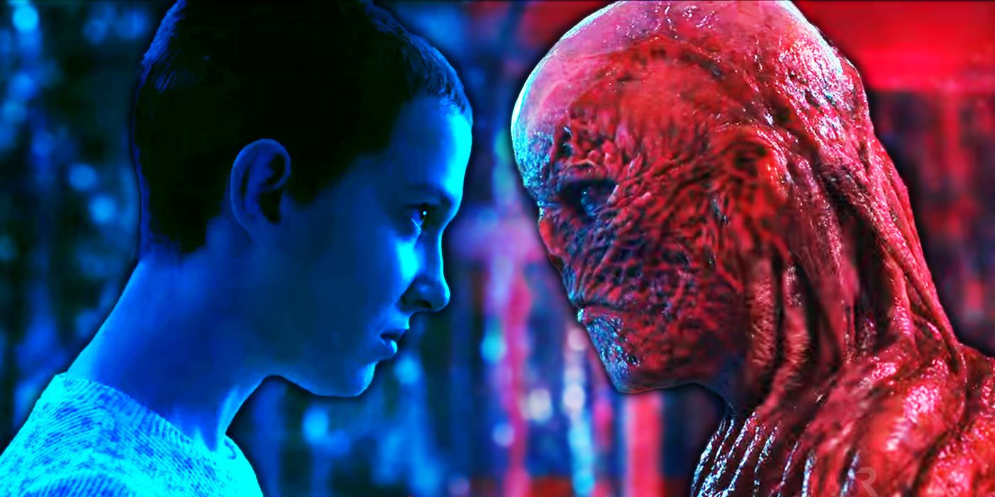 Stranger Things Season 5 Will Struggle To Top The Show's Most Disturbing Scene