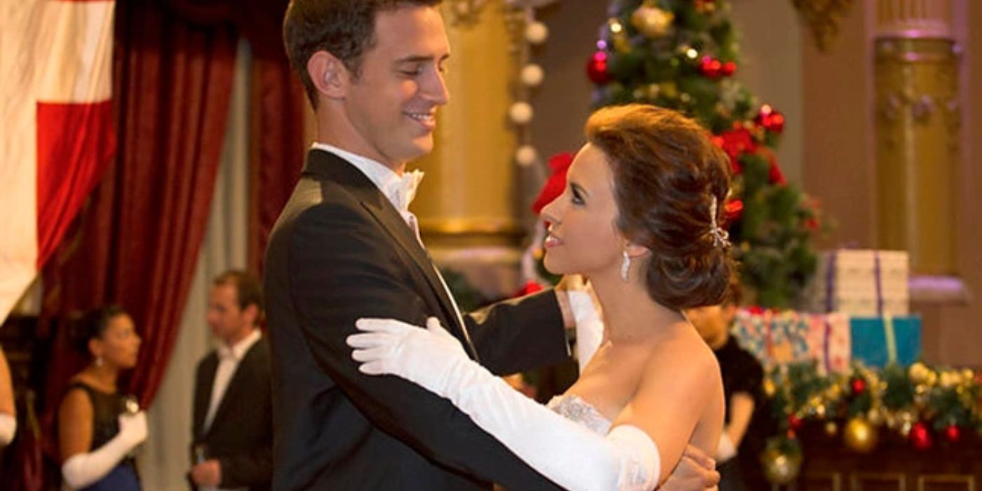 Las 10 mejores películas navideñas de Lacey Chabert, clasificadas