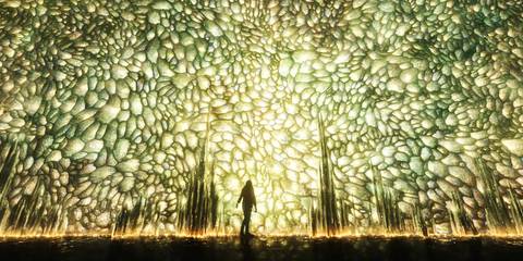 Eternals World Forge