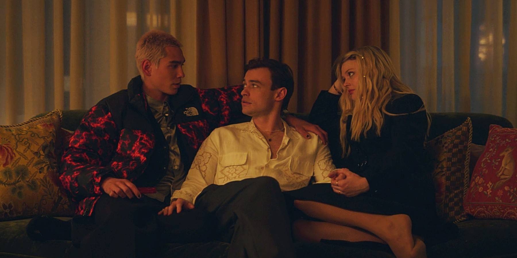 Max Doherty Why Gossip Girl's Reboot Ended After 2 Seasons (Was It Canceled?)