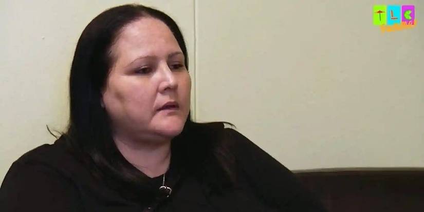 What Happened To Roni Dominguez After My 600-Lb Life Season 4