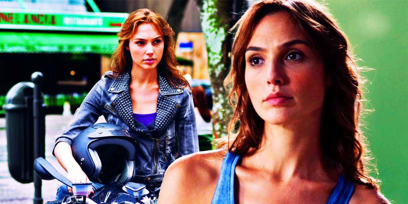 Gal Gadot's Fast & Furious 11 Return Won't Be Enough To Break A Massive Wonder Woman Record